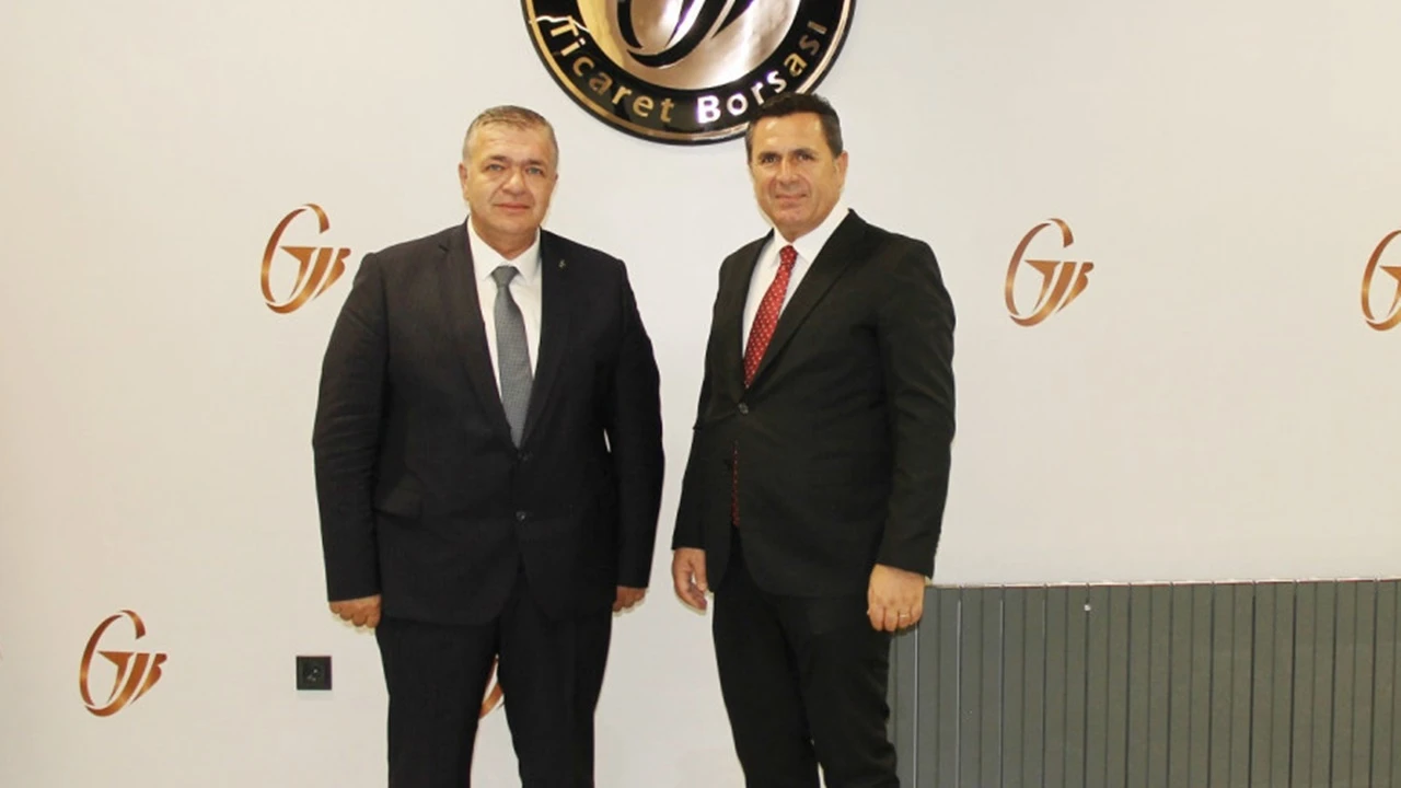 GTB Başkanlarından 10 Kasım mesajı