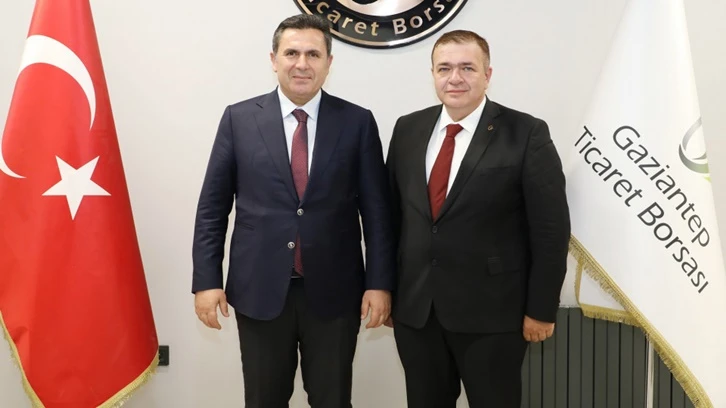 GTB Başkanlarından 15 Temmuz mesajı