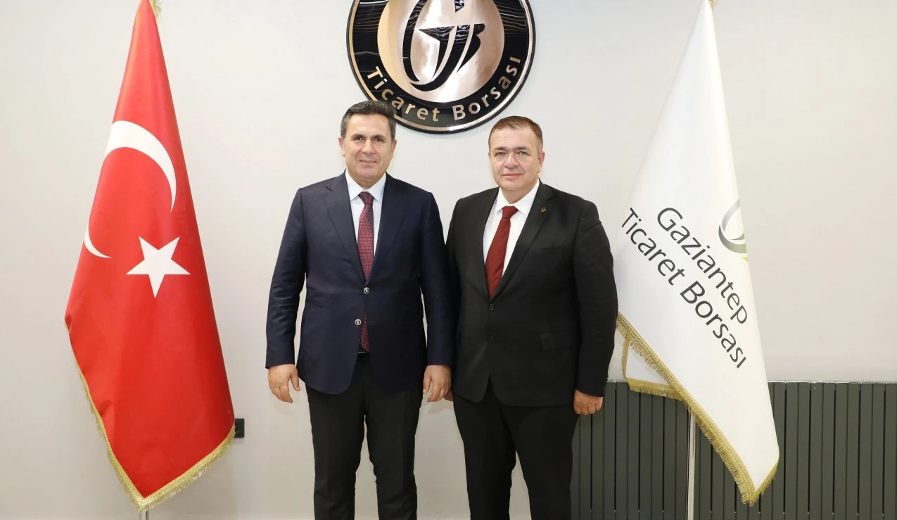 GTB Başkanlarından 15 Temmuz mesajı 