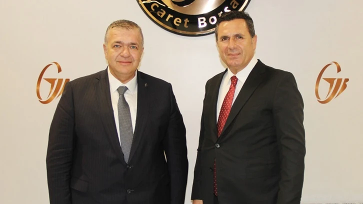 GTB Başkanlarından 19 Mayıs kutlama mesajı