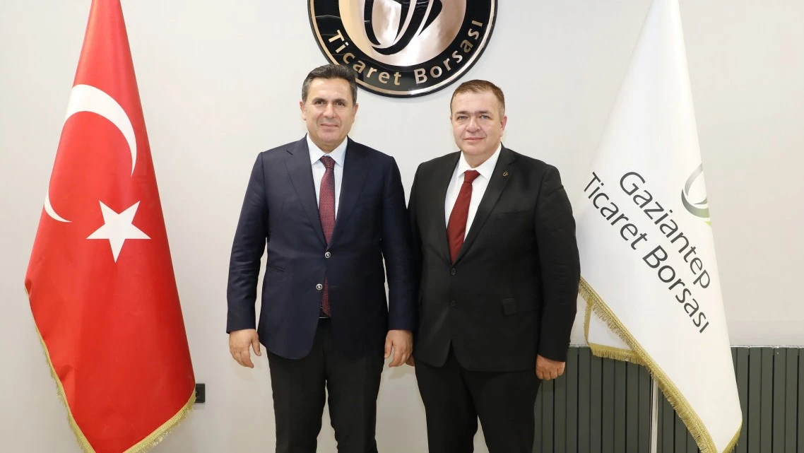 GTB Başkanlarından 19 Mayıs kutlama mesajı 