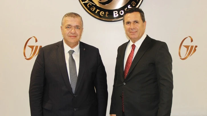 GTB Başkanlarından 23 Nisan kutlama mesajı