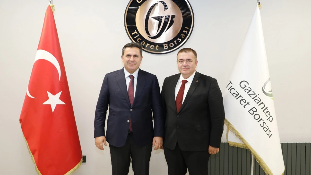 GTB Başkanlarından 25 Aralık kutlama mesajı