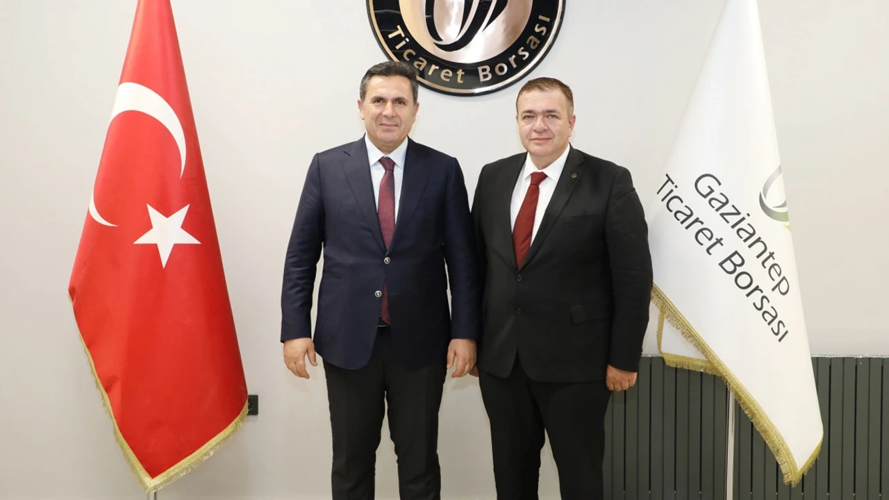 GTB Başkanlarından Cumhuriyet Bayramı mesajı