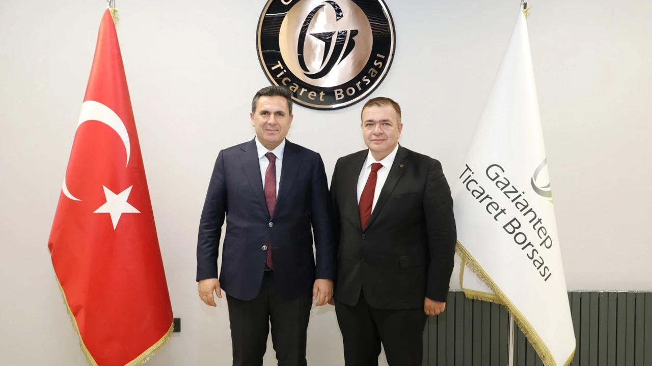 GTB Başkanlarından 'İstiklal Marşı' mesajı