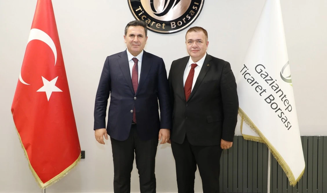 GTB Başkanlarından Ramazan ayı mesajı 