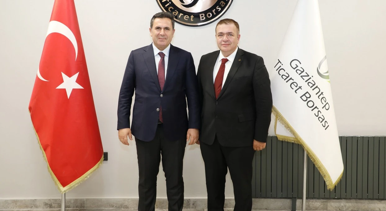 GTB Başkanlarından Zafer Bayramı mesajı 