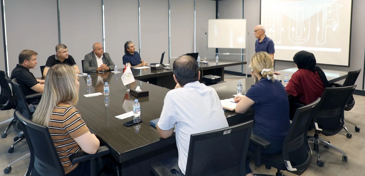 GTB&rsquo;DE KURUMSAL RİSK Y&Ouml;NETİMİ İ&Ccedil;İN YENİ D&Ouml;NEM
