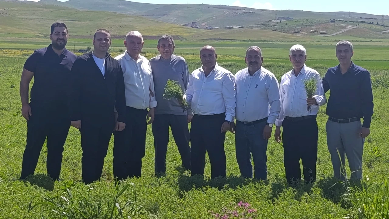 GTB'den saha incelemesi ve b&ouml;lgesel istişare programı