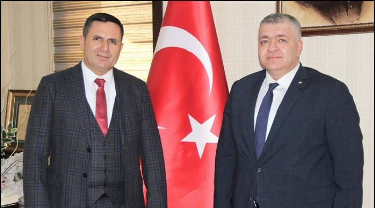 GTB'den Barış Pınarı Harek&acirc;tı'na destek