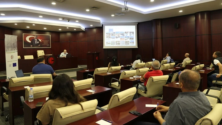 GTO’dan Gaziantep dış ticaretine önemli katkı