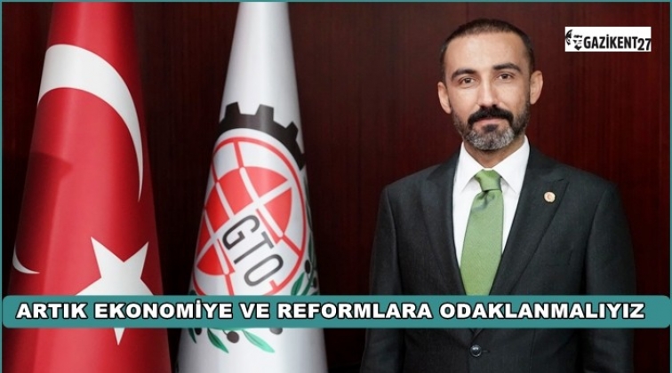 GTO&rsquo;dan yeni sistemin ilk kabinesine kutlama