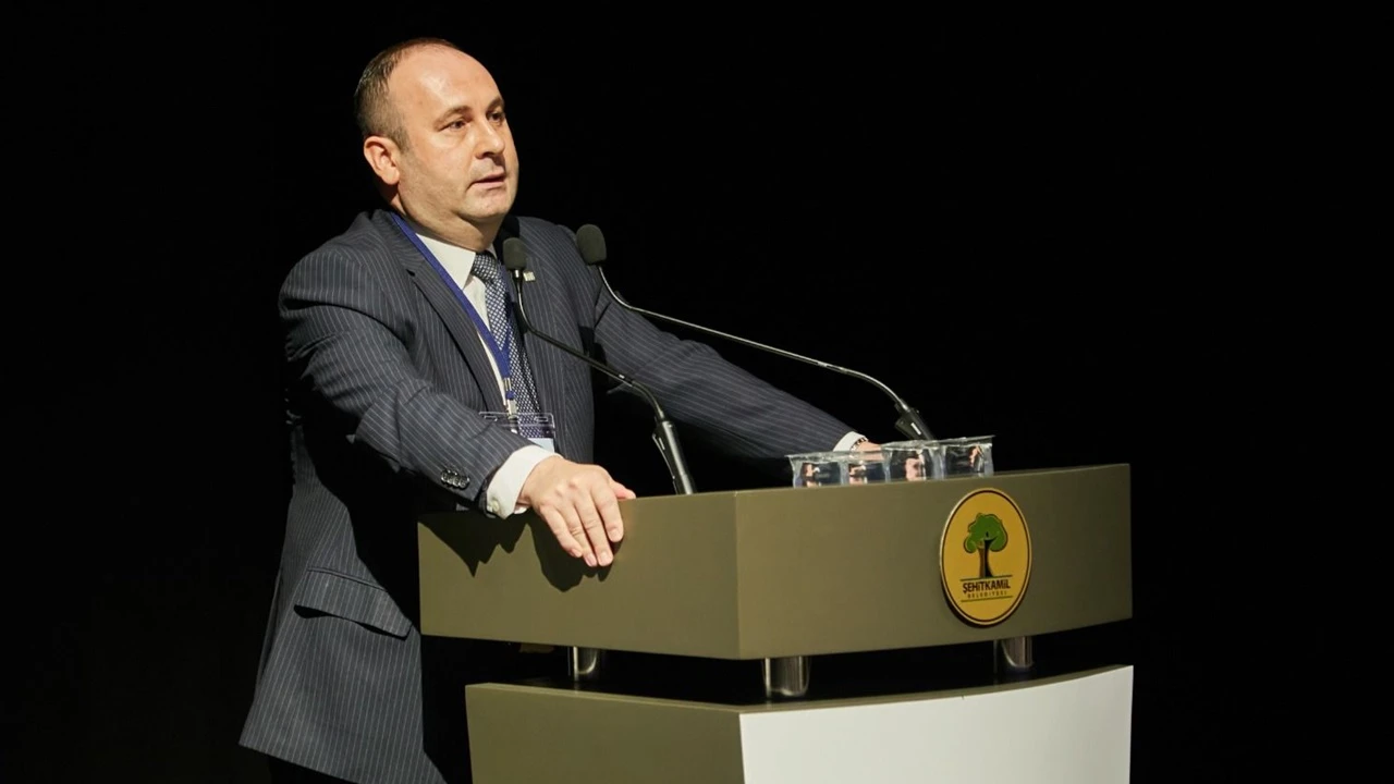 Güçyetmez: Artık harekete geçme zamanı