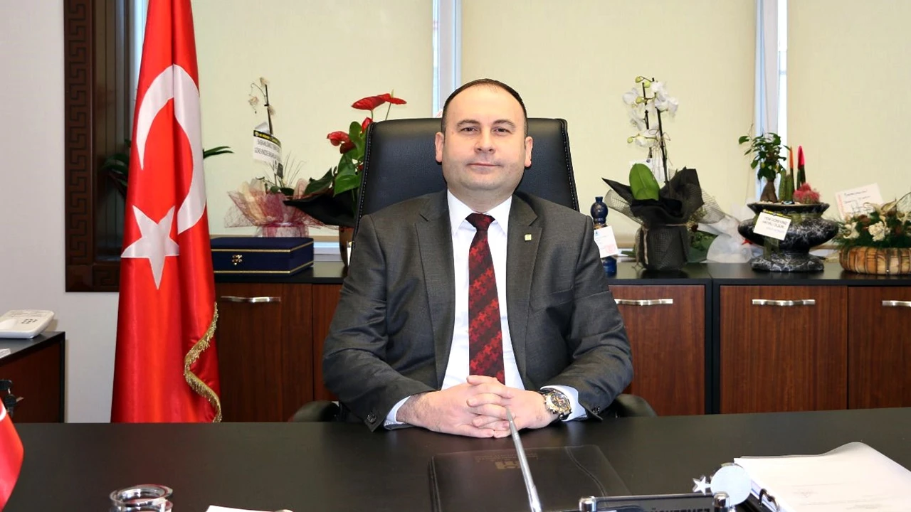 Güçyetmez: Cumhuriyet milletimizi güvenli bir geleceğe taşıdı
