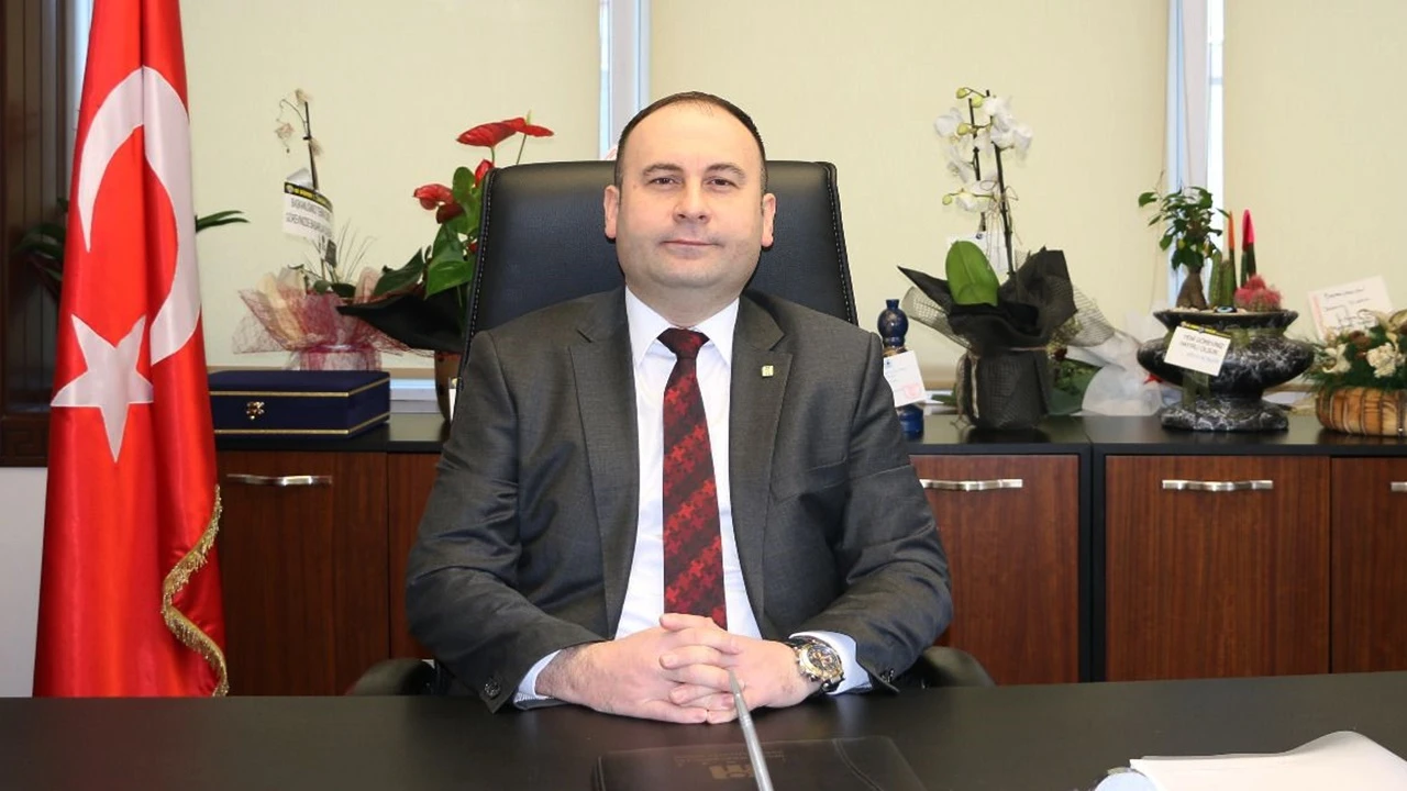 Güçyetmez: Herkes evinin, iş yerinin ne kadar güvenli olduğunu bilmeli