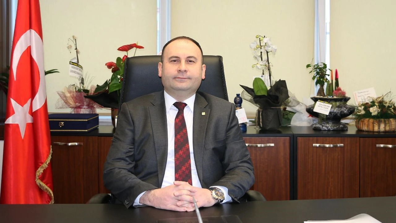 G&uuml;&ccedil;yetmez: Kurtuluş meşalesi geleceğimizi aydınlatmaya devam ediyor