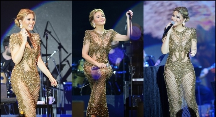 Gülben'den aşk şarkıları...