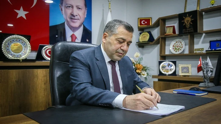Güler: 15 Temmuz, milletimizin iradesiyle yazılmış bir istiklal destanıdır