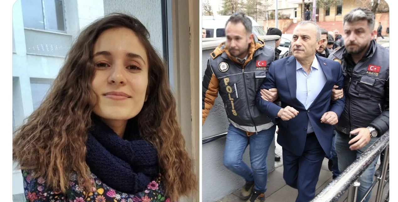 G&uuml;listan Doku soruşturmasında 2 kişi daha g&ouml;zaltına alındı