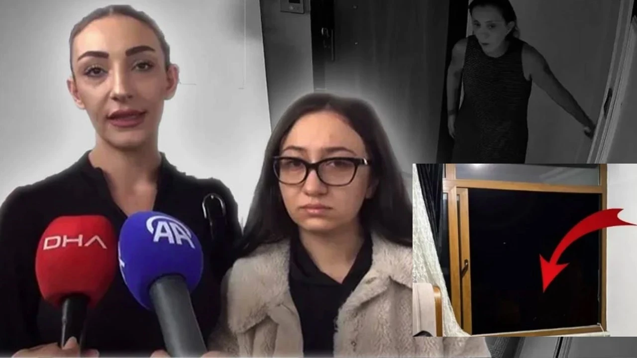 Güllü’nün kızı, kasten öldürme suçlamasıyla tutuklandı!