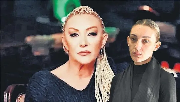 Güllü'nün kızının arkadaşından kan donduran açıklama: Ben yaptım çok pişmanım...