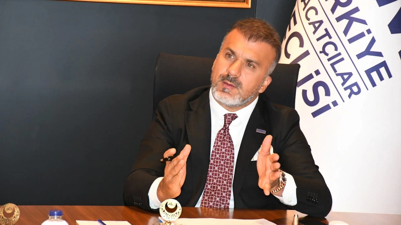 G&uuml;neydoğu Anadolu&rsquo;nun 2 aylık hububat sekt&ouml;r&uuml; ihracatı 552,8 milyon dolar