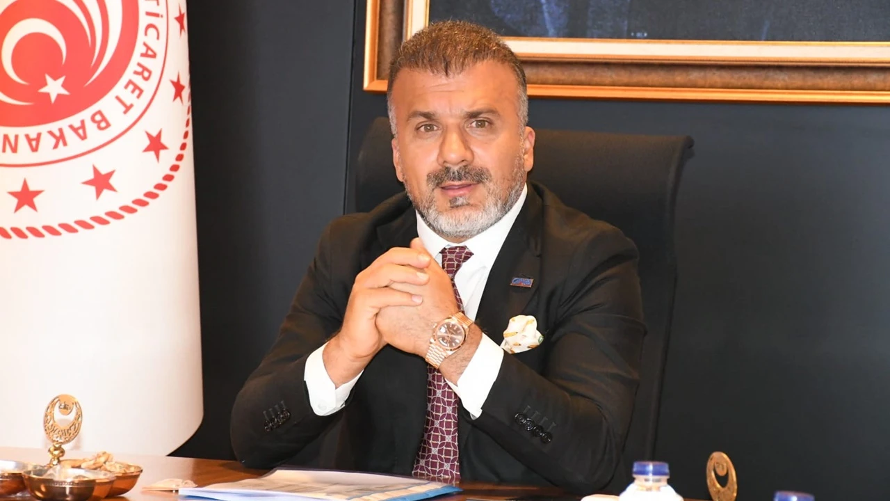 Güneydoğu’dan 8 ayda 2,3 milyar dolarlık hububat ihracatı  