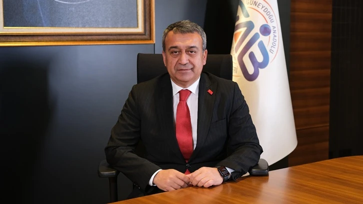 Güneydoğu ihracatında yeni rekor, Gaziantep 5. sırada...