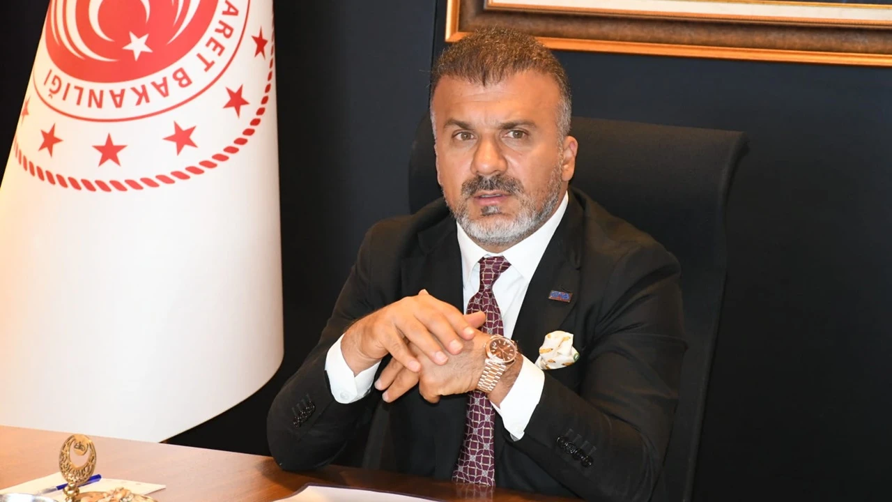 G&uuml;neydoğu&rsquo;nun 2025 yılı dolarlık hububat ihracatı 3,6 milyar dolar