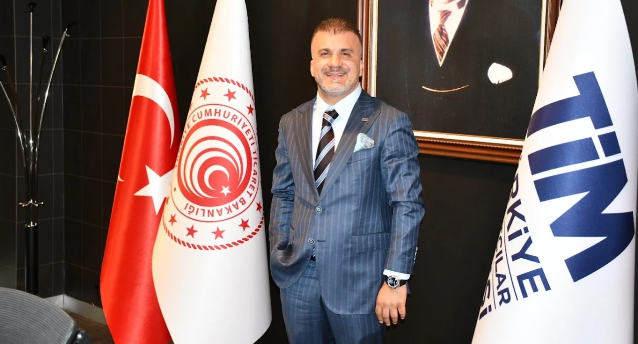 G&uuml;neydoğu&rsquo;nun hububat sekt&ouml;r&uuml; ihracatı 7 ayda 2,2 milyar dolar