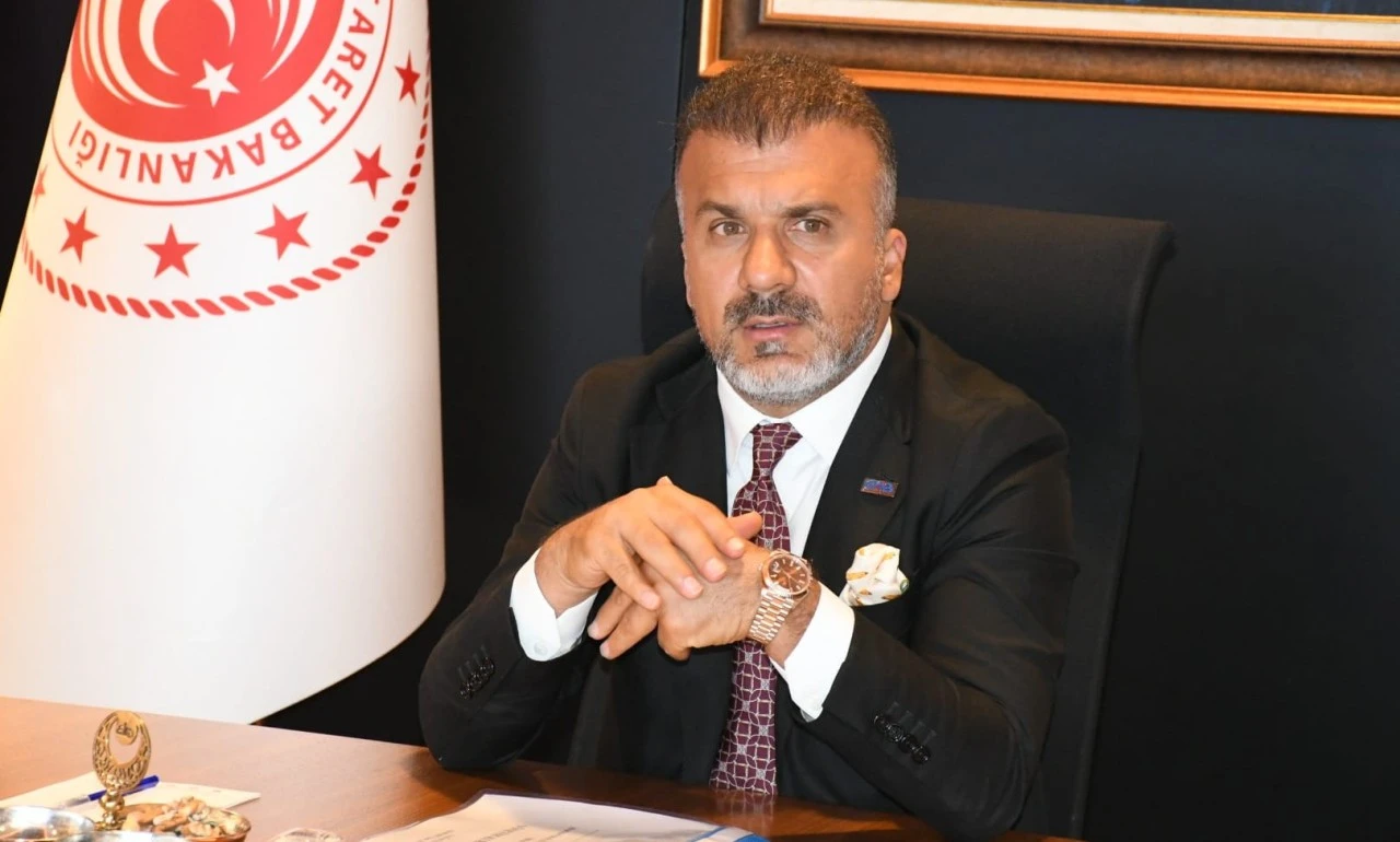 G&uuml;neydoğu&rsquo;nun Ramazan bereketi Orta Doğu ve Afrika pazarlarından