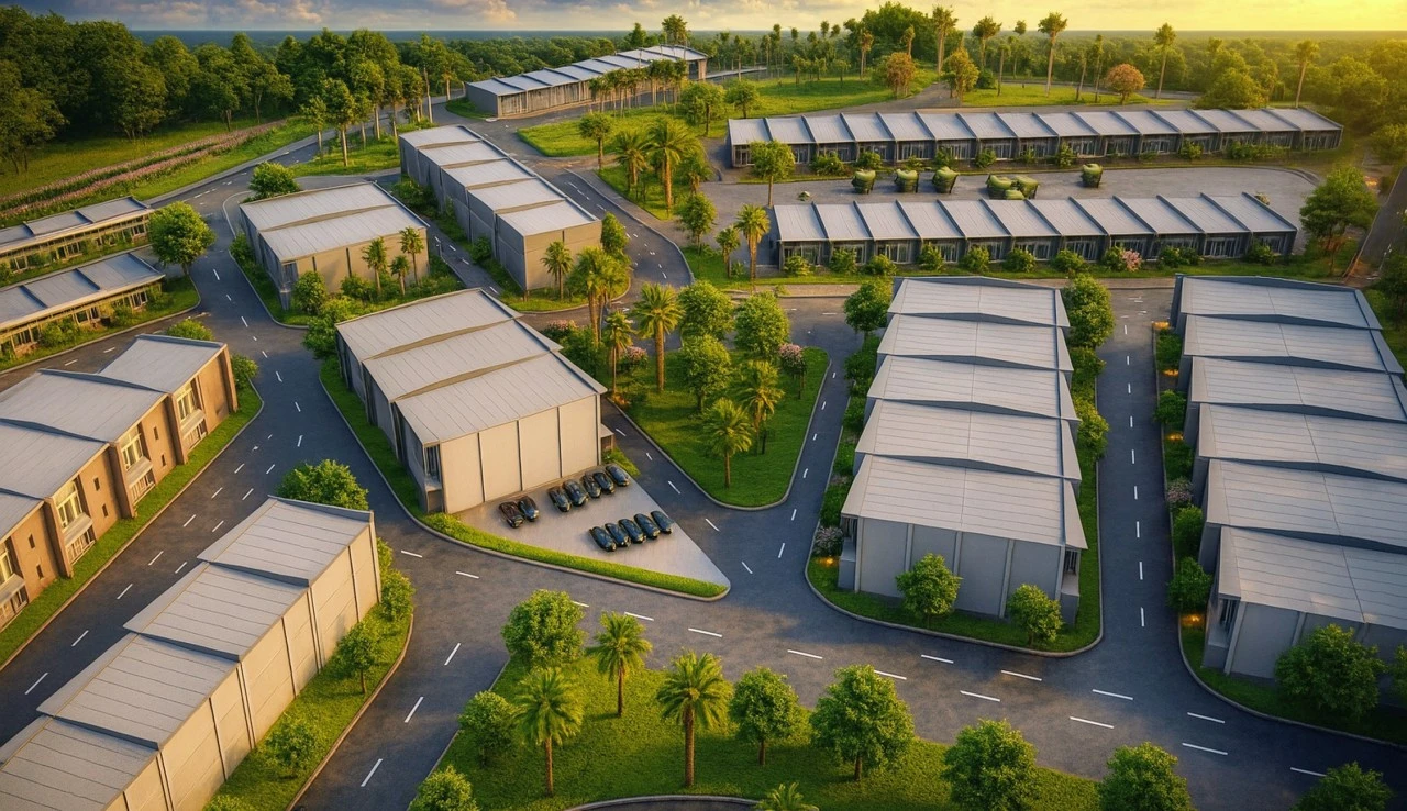 G&uuml;neydoğu'nun tarımsal ticaret &uuml;ss&uuml; olacak...