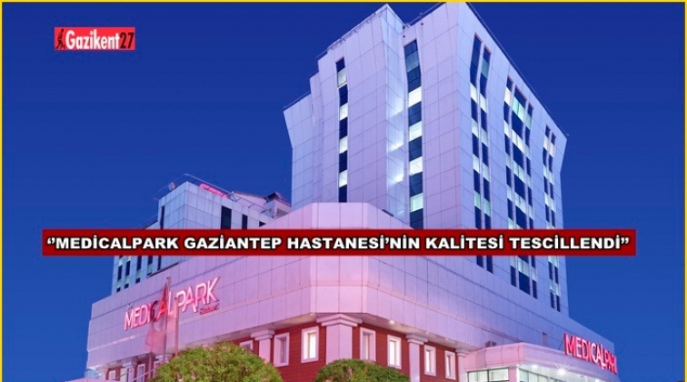 G&uuml;neydoğu'nun ilk ve tek hastanesi oldu