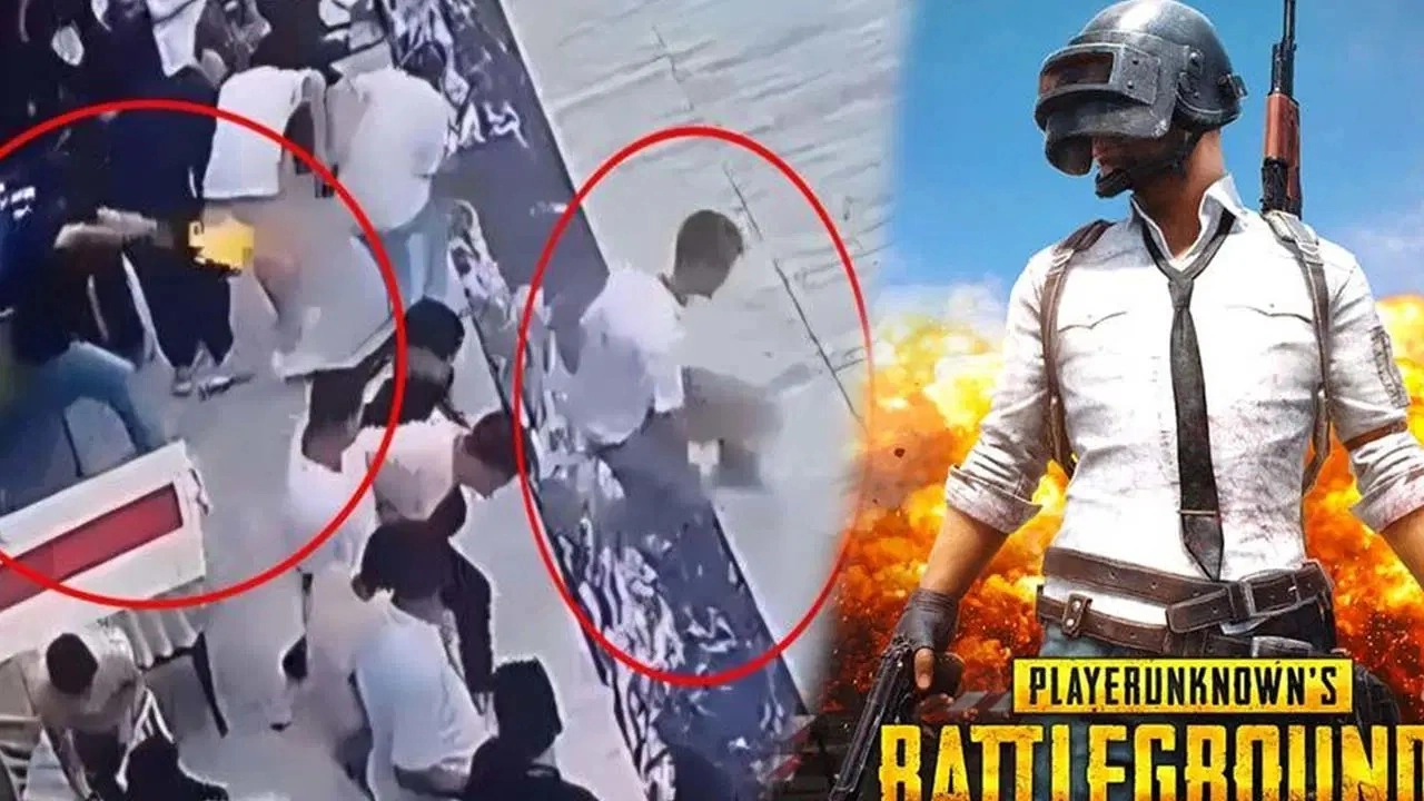 Günler sonra ortaya çıktı: Siirt'teki düğün cinayetinin nedeni 'PUBG' oyunuymuş!
