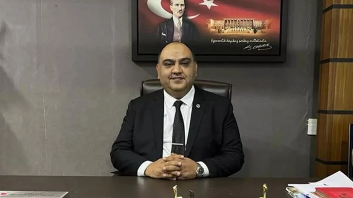 Gürban: Ahmet Yarım mağdurları yalnız değil, adalet önünde hesap verecek!