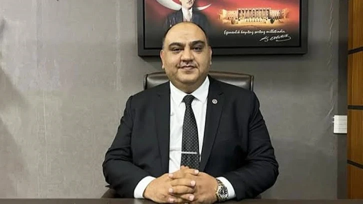 Gürban: Bu ülkede her şey yanıyor ama ne yazık ki vicdanlar sessiz!