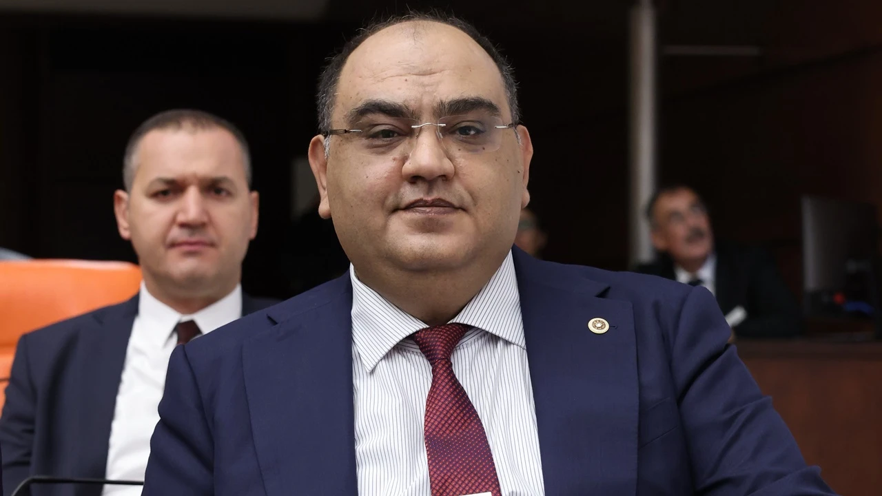 Gürban: Ekonomik güven ortamı tesis edilmelidir