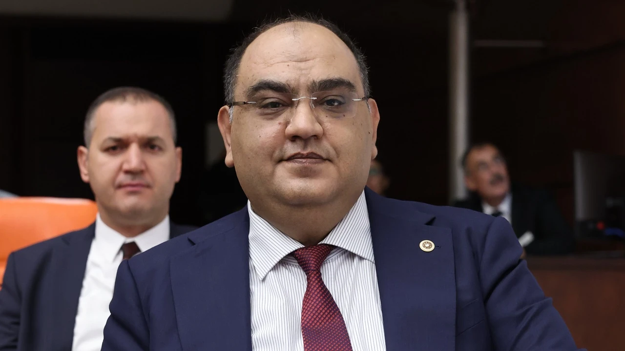 Gürban: Gümrükte tespit edilen kalıntı, ciddi soru işaretleri doğuruyor