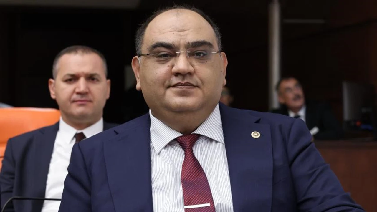 Gürban: Kamu gücü, şantaj aracı haline getiriliyor!