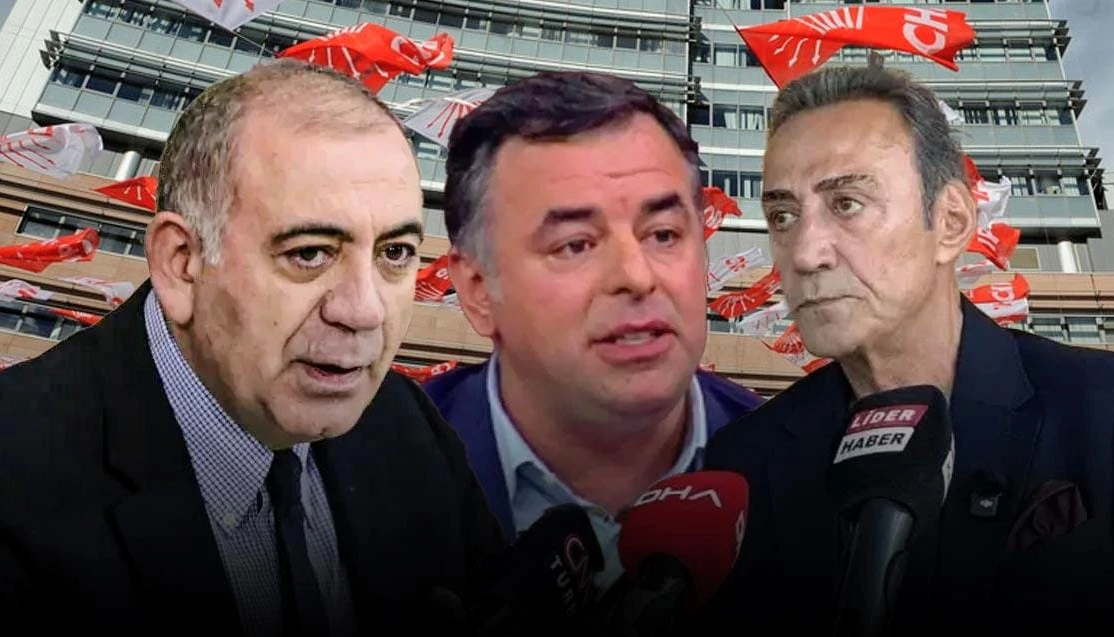 Gürsel Tekin, Barış Yarkadaş ve Berhan Şimşek için karar günü