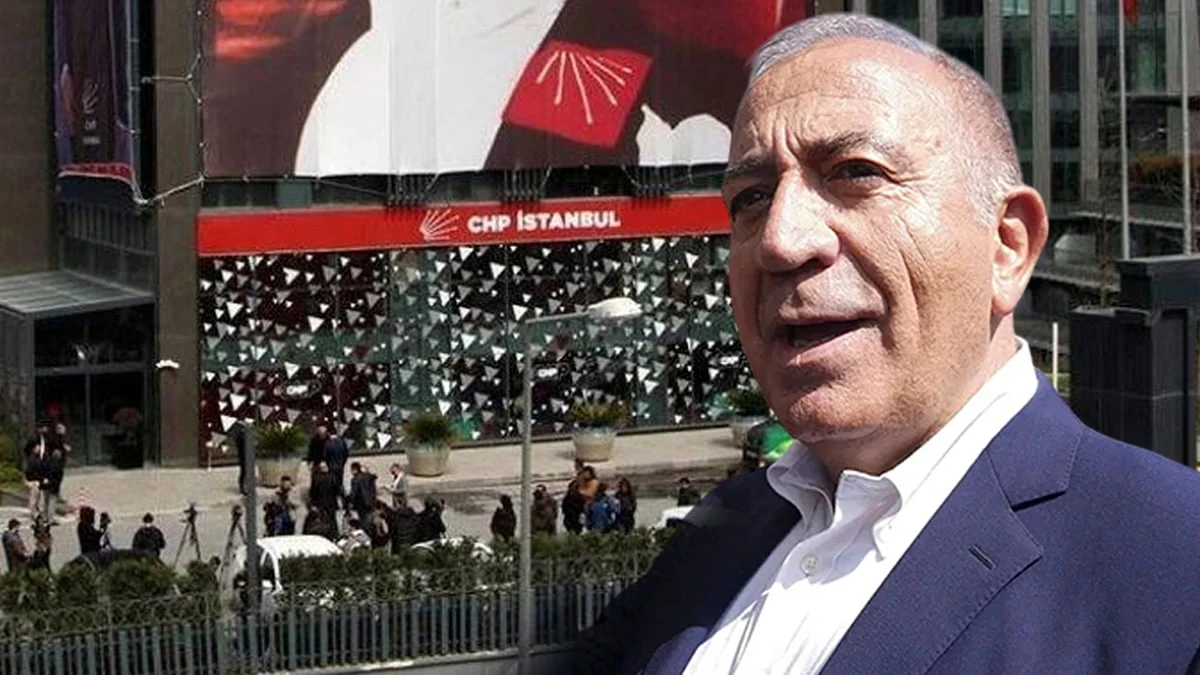 Gürsel Tekin'in kayyumluğu devam edecek!