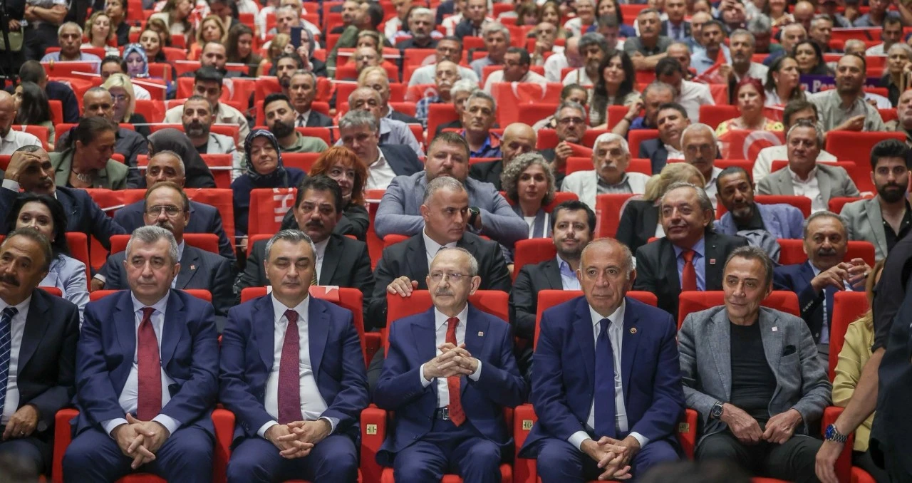 G&uuml;rsel Tekin şikayet&ccedil;i oldu: Savcılık soruşturma başlattı