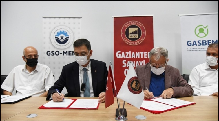 GÜSEM İndirim Protokolleri imzalandı...