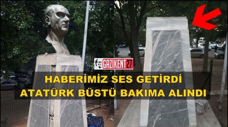 Haberimiz bir kez daha ses getirdi