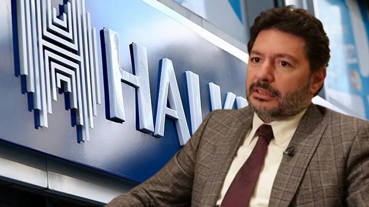 Hakan Atilla: Pasaportuma el konuldu, karakola götürülüyorum