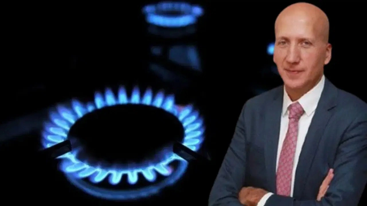 Hakan Kara’dan faiz ve doğalgaz yorumu: 'Fiyatı yüzde 149 artırıldı'