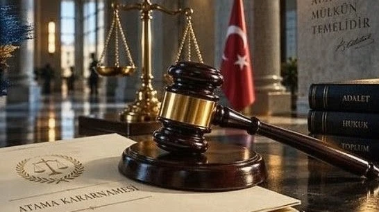 Hakim ve savcı atamalarında yeni d&ouml;nem