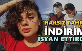 'Haksız tahrik' indirimi isyan ettirdi!