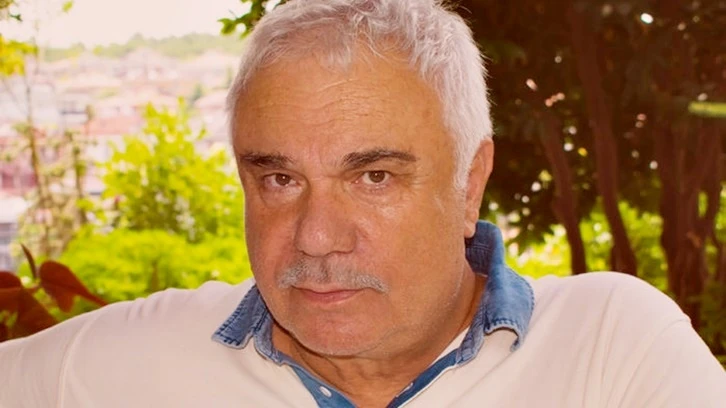 Halil Ergün: Çapsız bir siyaset yönetimi var - Gazikent27 - Son Dakika  Haberler