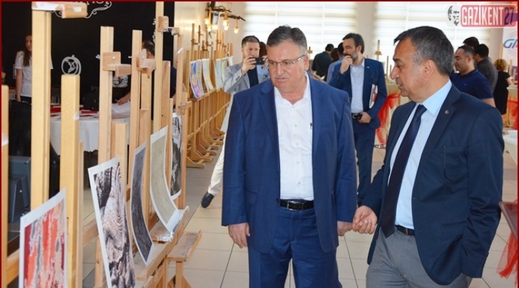 Halının duayenleri finalistleri belirledi